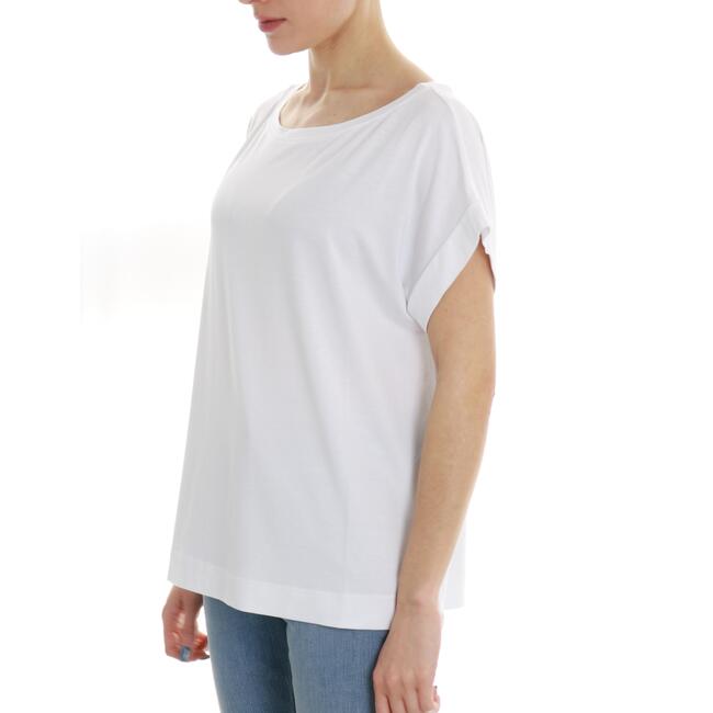 T-SHIRT SCATOLINA VICOLO - Mad Fashion | img vers.650x/